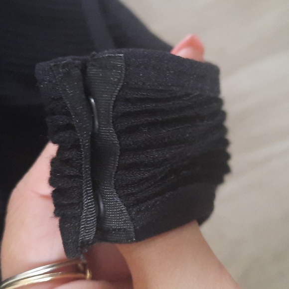 Back body suit - Picture 3 of 3